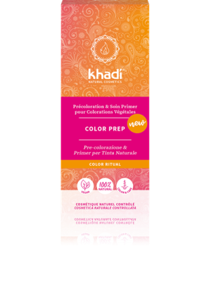 Khadi Color Prep - primer per tinta naturale gr. 100