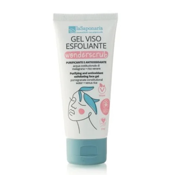 wonderscrub-gel-esfoliante-viso-pelli-sensibili-e-mature-LA-SAPONARIA