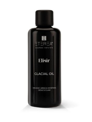 Eterea Cosmetici olio Glaciale ml. 100