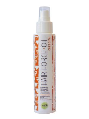 Anarkhia Bio Hair Force olio capelli stimolante e rinforzante ml. 100