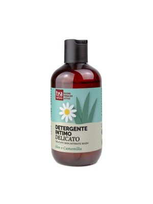 Tea Natura detergente intimo delicato ml. 250