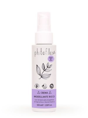 Phitofilos crema modellante ricci ml. 100