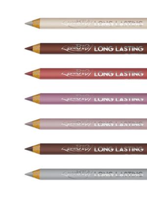 Purobio matitone ombretto Long Lasting - 9 colori