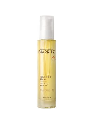 Laboratoires de Biarritz olio secco corpo Océane ml. 100