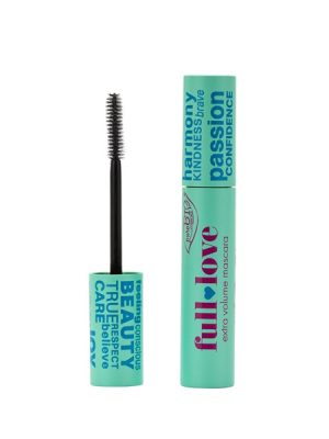 Purobio mascara Full Love Extra volume ml. 14,7