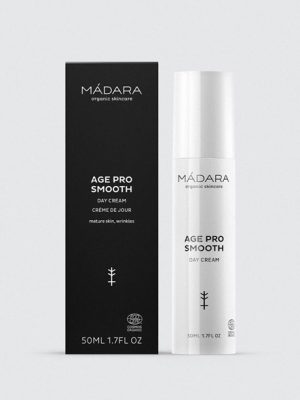 Madara crema giorno antirughe Age Pro Smooth ml. 50