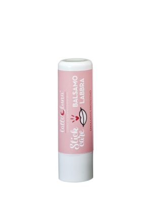 Latte e Luna stick balsamo labbra emolliente e protettivo ml. 5