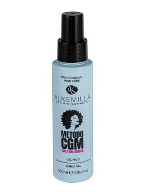 Alkemilla gel ricci Metodo CGM ml. 100