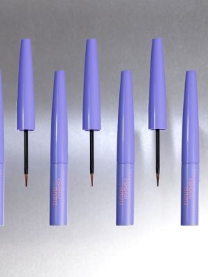 Neve Cosmetics Sopraccigliatore tinta fluida per sopracciglia ml. 4 - 4 colori