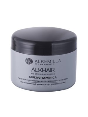 Alkemilla maschera capelli Multivitaminica ml. 200