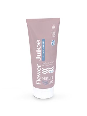 Bema Cosmetici Nature Up - crema corpo idratante Flower Juice Hydra ml. 200