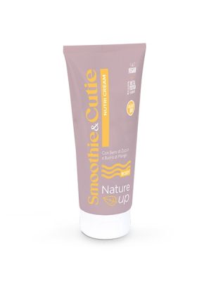 Bema Cosmetici Nature Up - crema corpo nutriente Smoothie & Cutie ml. 200