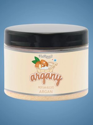 Verdevero profuma bucato ecologico gr. 200 al profumo di Argan - Argany