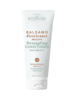 Maternatura balsamo capelli al meliloto ml. 250