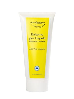 Arca Botanica balsamo capelli districante ml. 200