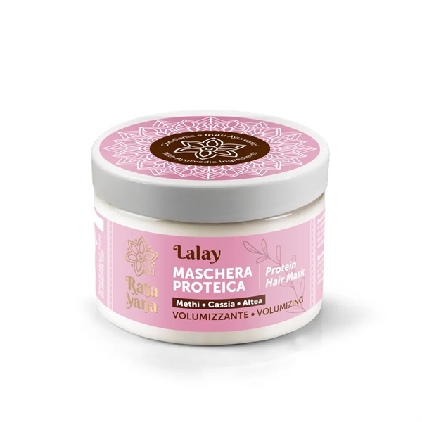 RASAYANA-Lalay-maschera-capelli-volumizzante-proteica