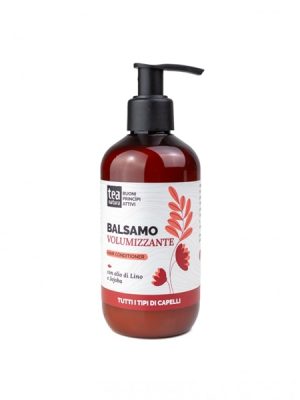 Tea Natura balsamo volumizzante ml. 250