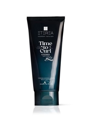 Eterea Cosmetici crema modellante ricci definiti "Time to Curl Cream" ml. 150