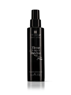 Eterea Cosmetici fluido attiva ricci "Time to Revive Curl" ml. 150