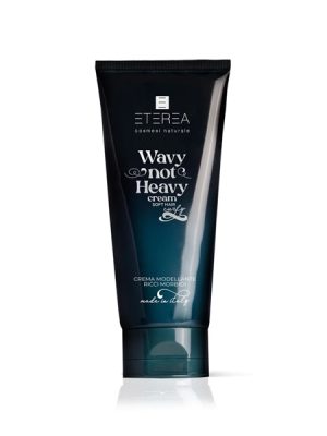 Eterea Cosmetici crema modellante ricci morbidi "Wavy Not Heavy Cream" ml. 150