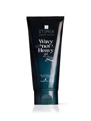 Eterea Cosmetici gel modellante ricci morbidi "Wavy not Heavy Gel" ml. 150