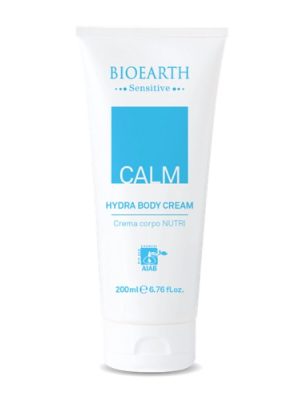 Bioearth crema corpo Nutri ml. 200 - linea Sensitive Calm