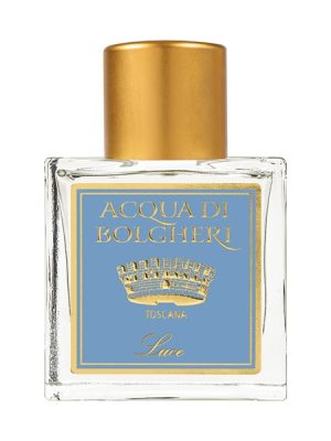 Acqua di Bolgheri profumo "Luce" ml. 100