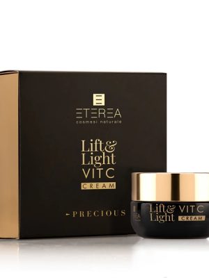 Eterea Cosmetici Lift & Light Vit C crema viso ml. 50