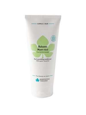 Biofficina Toscana balsamo nutri ricci ml. 200