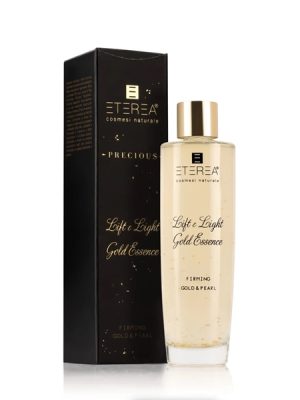 Eterea Cosmetici Lift & Light Gold Essence ml. 100
