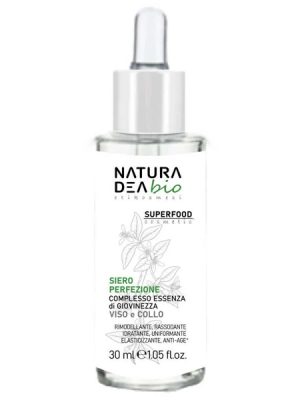 NATURA DEA bio Siero Perfezione Anti-age* Superfood ml. 30
