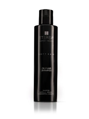 Eterea Cosmetici shampoo capelli grassi - 2 formati