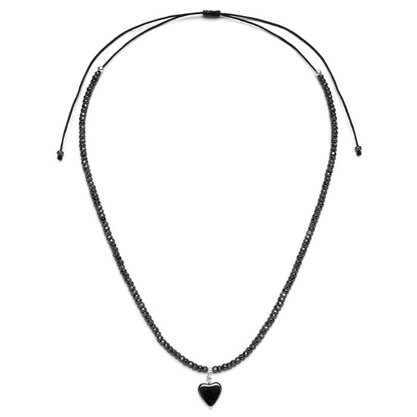 vestopazzo-collana-filo-cuore-ematite