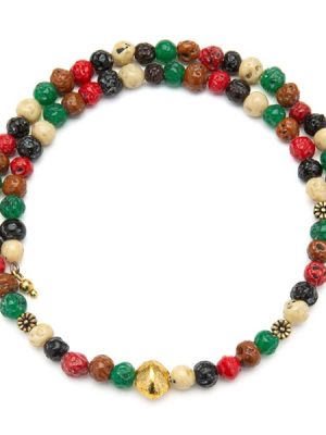 Vestopazzo girocollo multicolor Vidrio