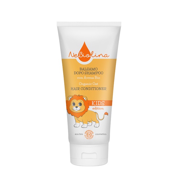 NEBIOLINA-Baby-Care-Balsamo-Dopo-Shampoo