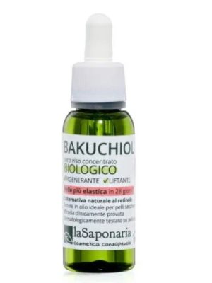 La Saponaria "Attivi Puri" Bakuchiol ml. 30