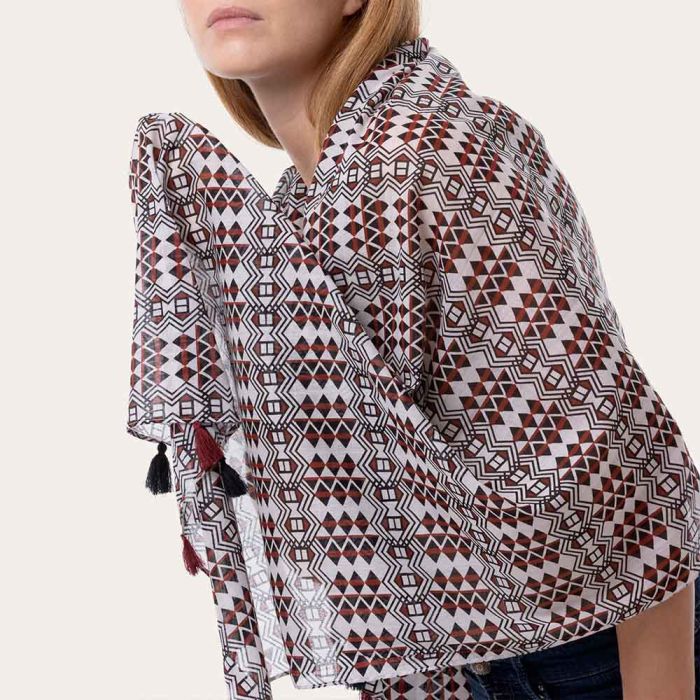 vestopazzo-foulard-destiny-cotone