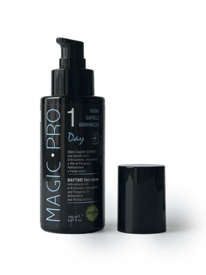 Anarkhia Bio Siero capelli n. 1 Giovinezza Day ml. 150