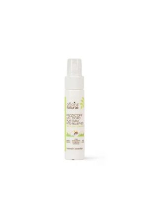 Officina Naturae Pizzicoff gel dopopuntura ml. 20