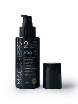 Anarkhia Bio Siero capelli n. 2 Assoluto Night ml. 150
