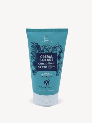Essere Be Sunny crema solare SPF30 water resistant ml. 150
