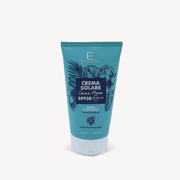 Crema-Solare-Spf-30-ESSERE