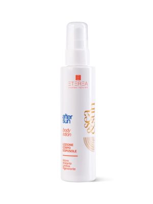 Eterea Cosmetici lozione doposole ml. 150