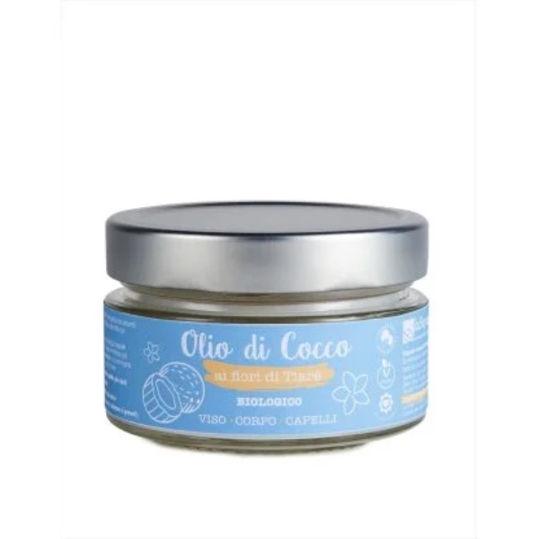 olio-di-cocco-ai-fiori-di-tiare-biologico-capelli-viso-corpo-la-saponaria
