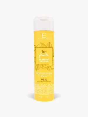 Essere shampoo Be Fruit Banana ml. 250