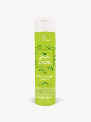 Essere shampoo Be Fruit Mela verde ml. 250