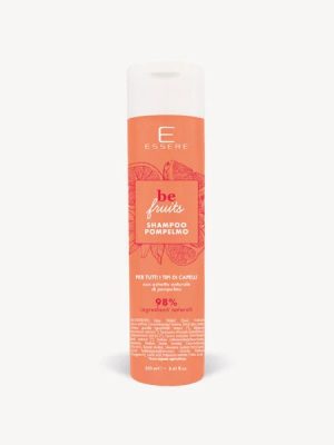 Essere shampoo Be Fruit Pompelmo ml. 250