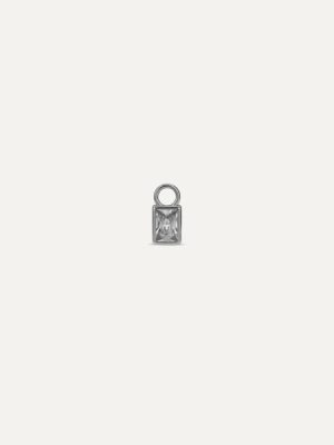 Veramè gioielli charm Naomi colore argento