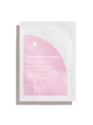 Eterea Cosmetici Lux Hydra Shine Eye Patch illuminante, rigeneranti e idratanti ml. 5