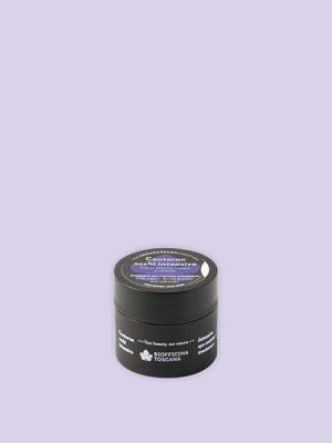 Biofficina Toscana crema occhi intensivo notte ml. 15